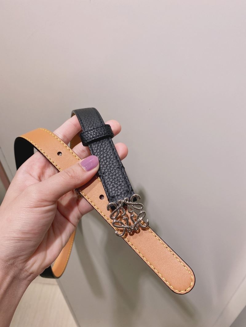 Loewe Belts